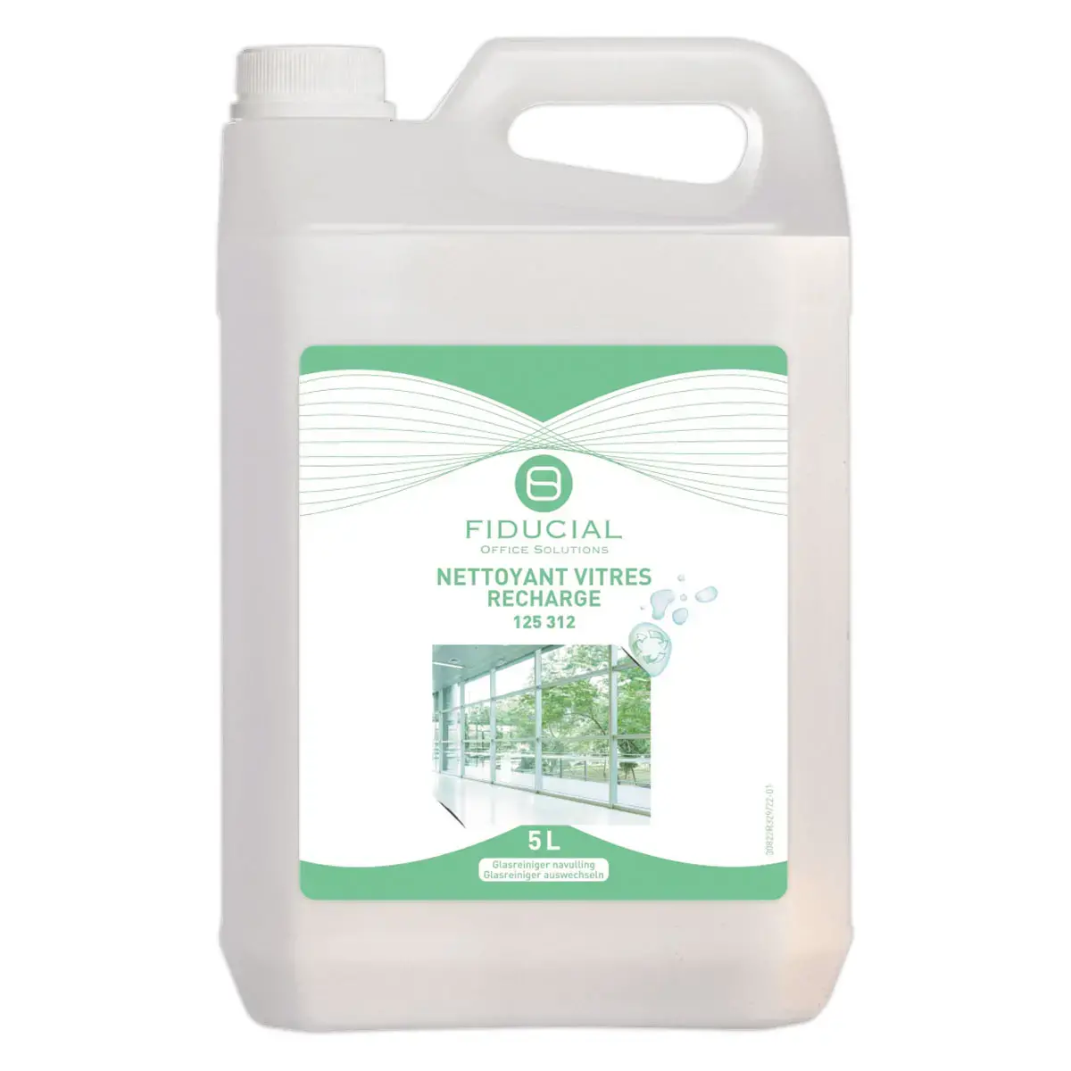 Nettoyant vitres - 5L photo du produit