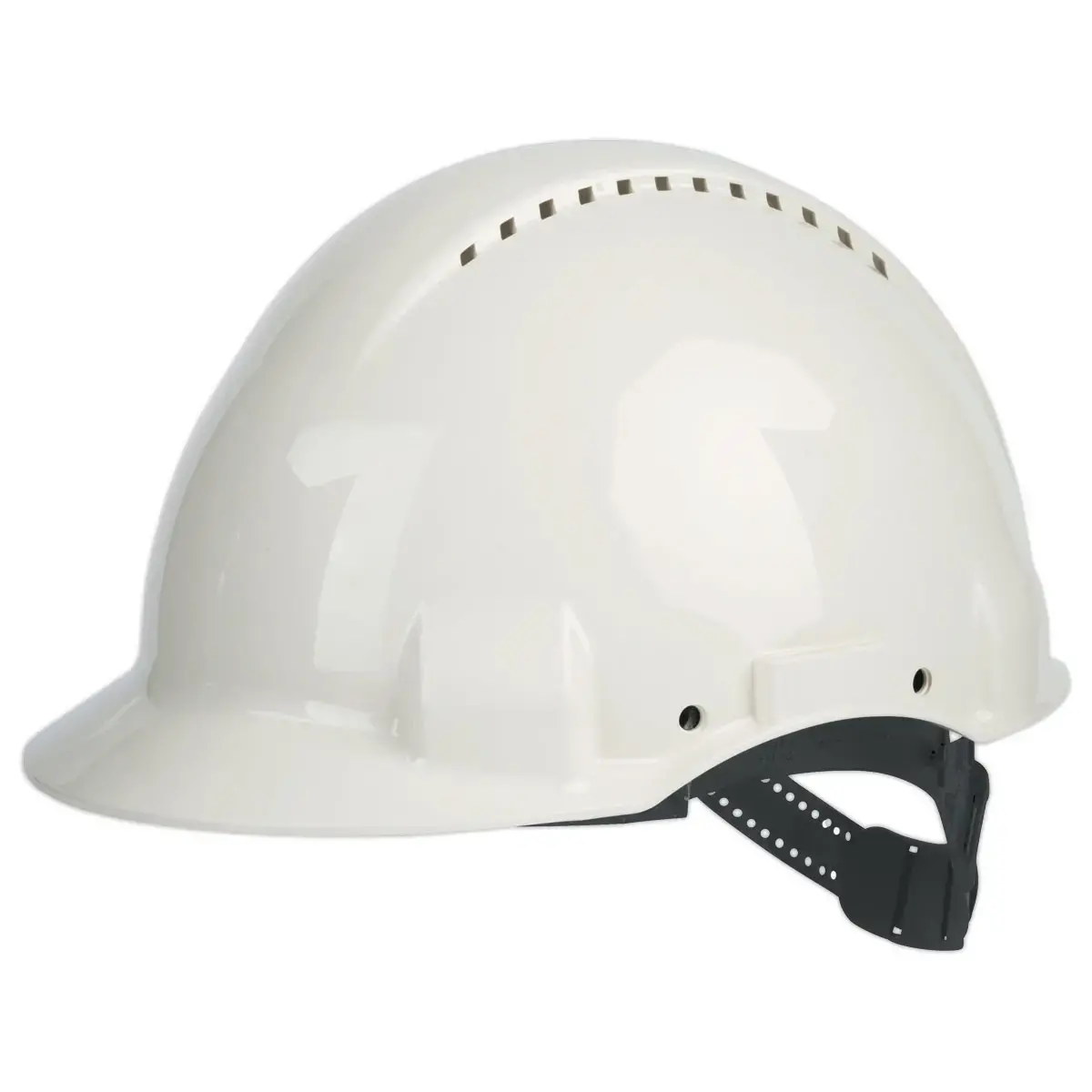 Chapeau D'apiculteur Avec Voile De Protection - Blanc, Ventilé, Anti-UV - Pour Apiculture Et Activités Extérieures