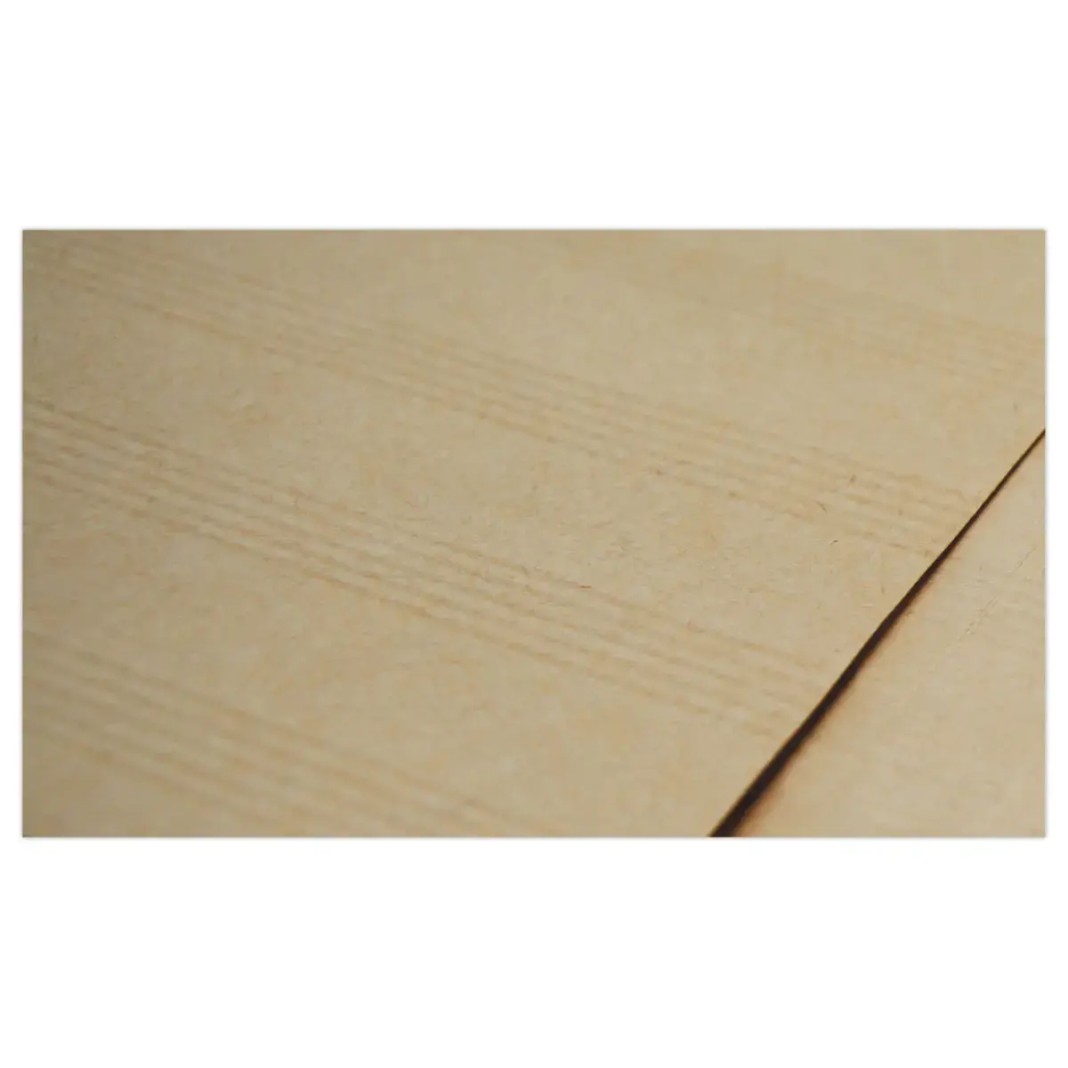 500 Pochettes kraft brun - bande silicon&eacute;e - 162x229 mm - sans fen&ecirc;tre - 90g photo du produit