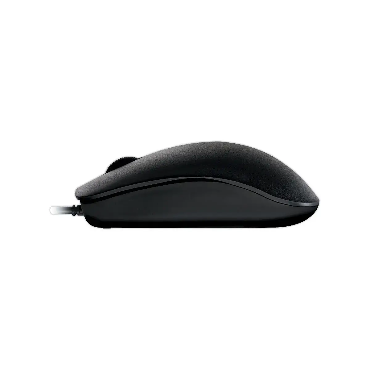Souris filaire MC-1000 USB - Noir - Cherry photo du produit