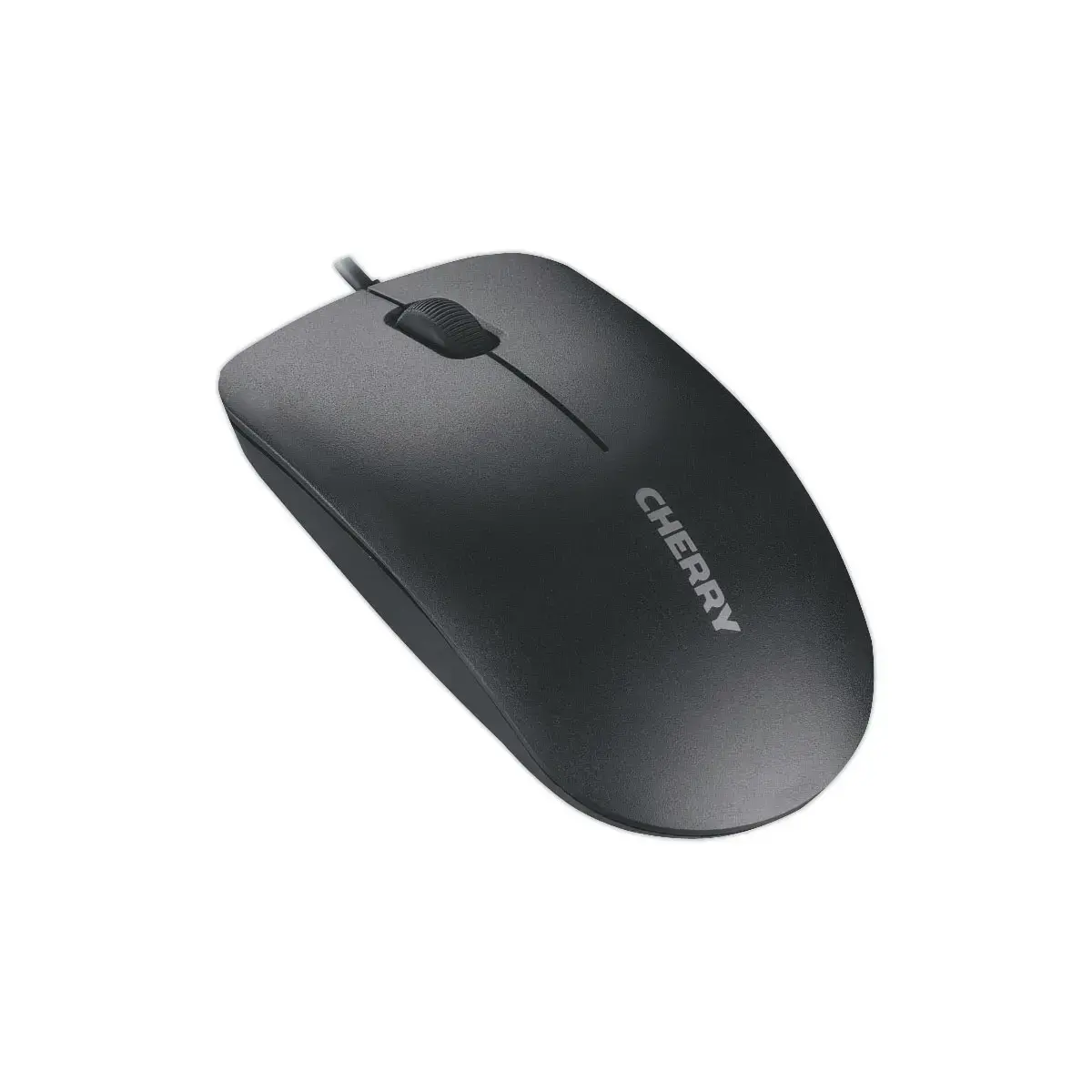 Souris filaire MC-1000 USB - Noir - Cherry photo du produit