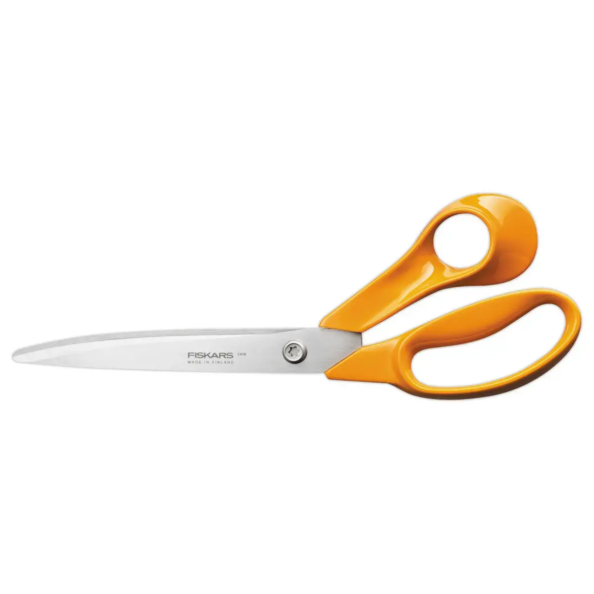 Paire de ciseaux FISKARS Classic professionnels- 25 cm, droitiers photo du produit
