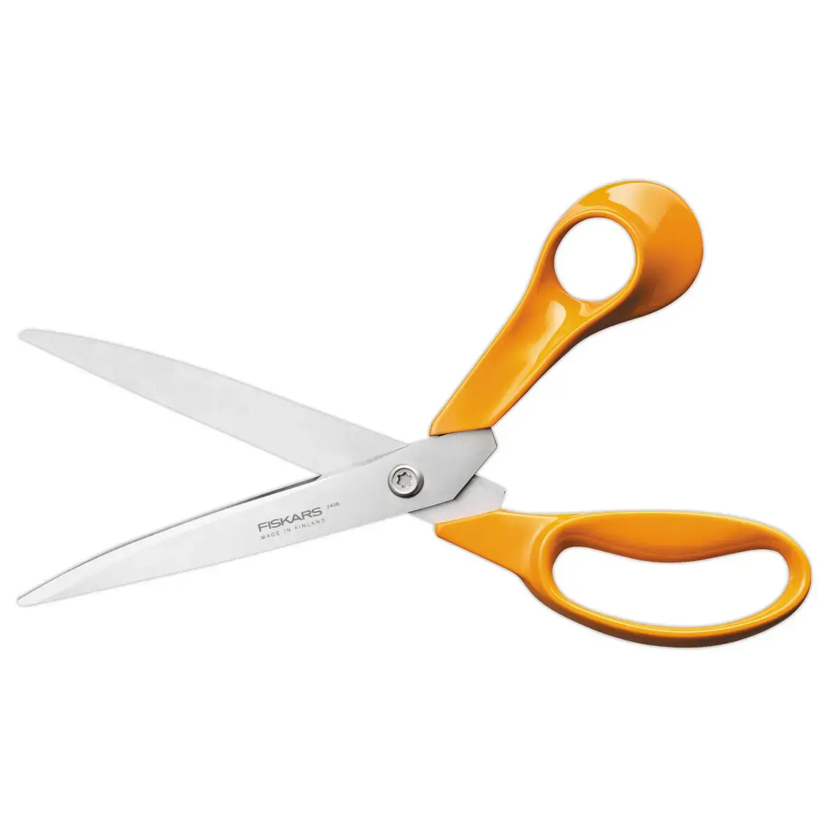 Paire de ciseaux FISKARS Classic professionnels- 25 cm, droitiers photo du produit