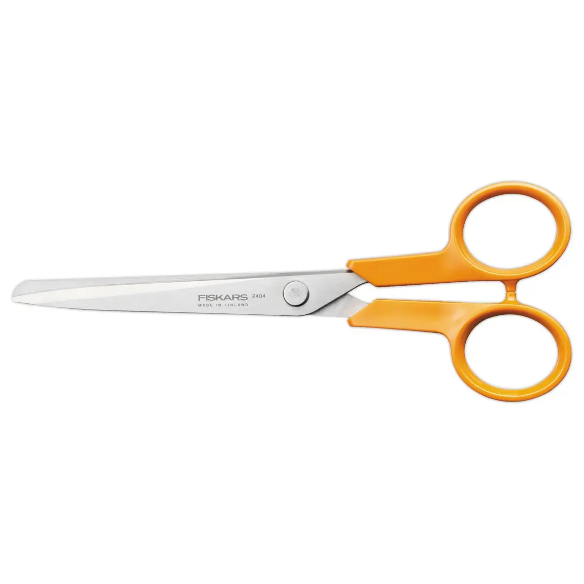 Paire de ciseaux Classic - Lame 16 cm - Ambidextres - FISKARS photo du produit