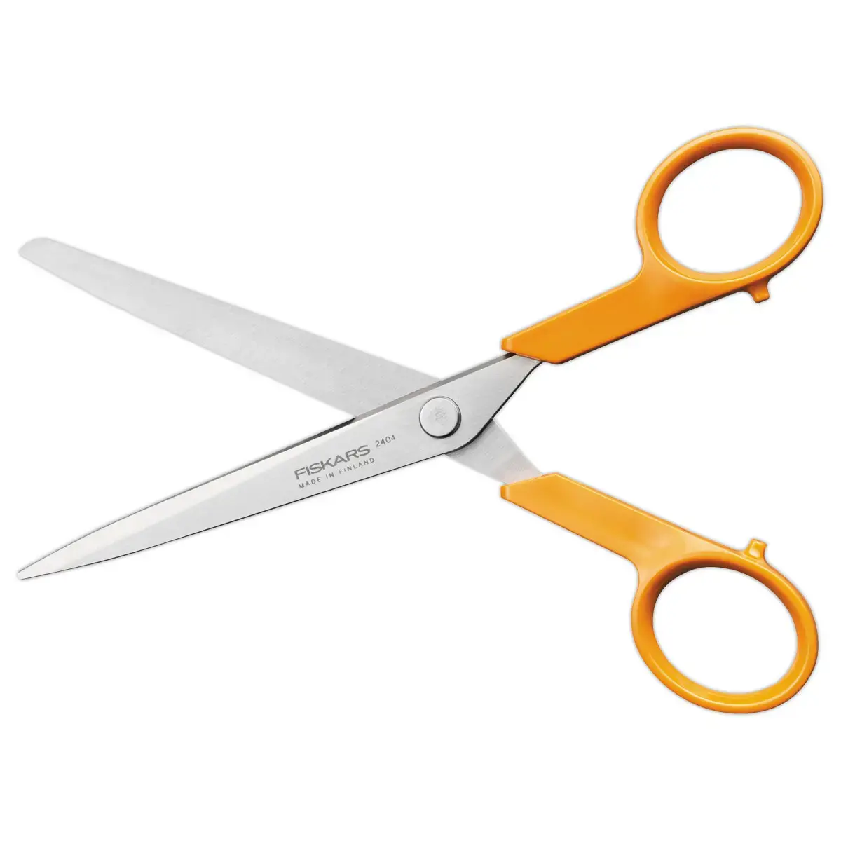 Paire de ciseaux Classic - Lame 16 cm - Ambidextres - FISKARS photo du produit