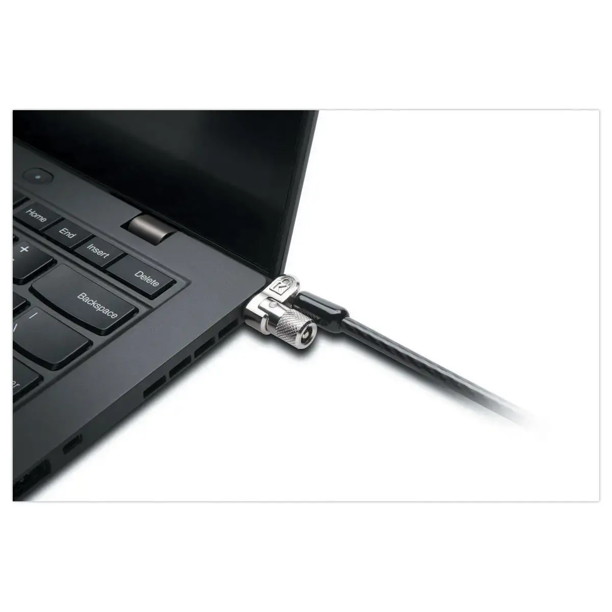 Câble antivol Microsaver 2.0 pour ordinateur portable - Kensington photo du produit
