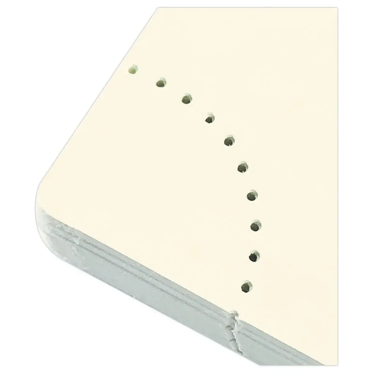 Agenda semainier Swan - 21x29,7cm - Bleu pétrole - Janvier à décembre - EXACOMPTA photo du produit