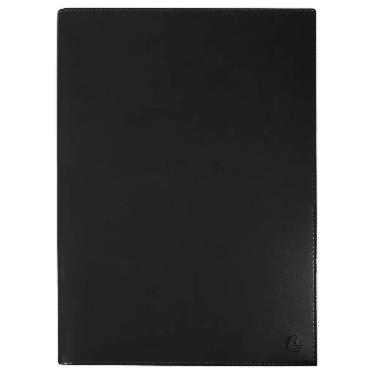 Agenda semainier  Verone - 21x29,7cm - Noir - Septembre à septembre - EXACOMPTA photo du produit