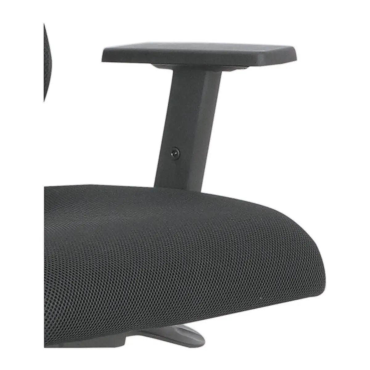 Paire d'accotoirs réglables 4D pour siège KENARI/ALTUM/NAVIGO/BJARG photo du produit