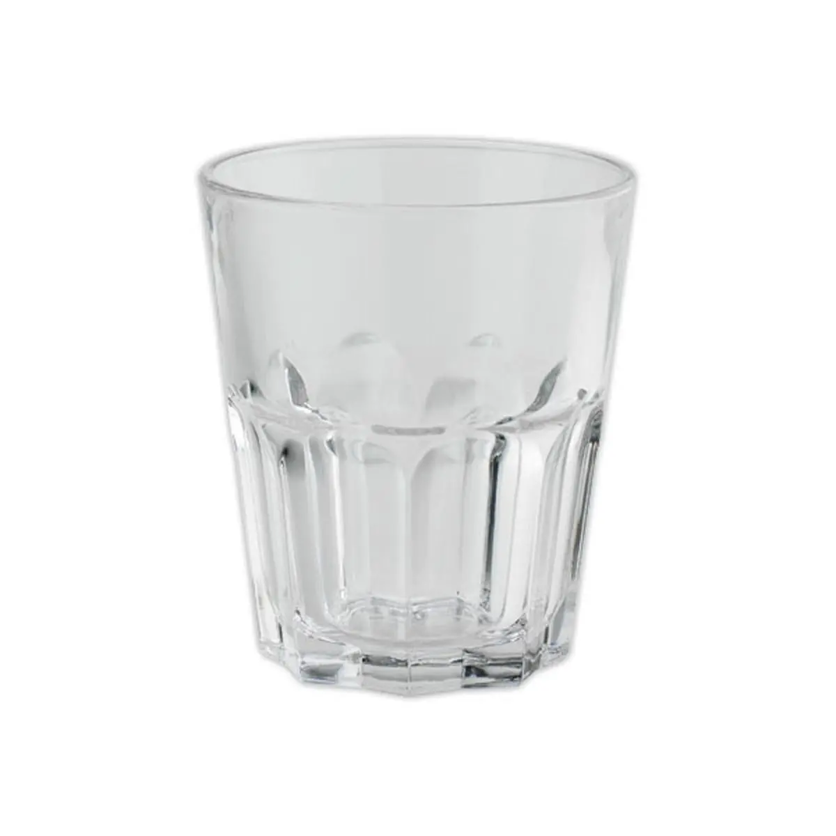 6 Verres à eau Granity - 27cl - ARCOROC photo du produit