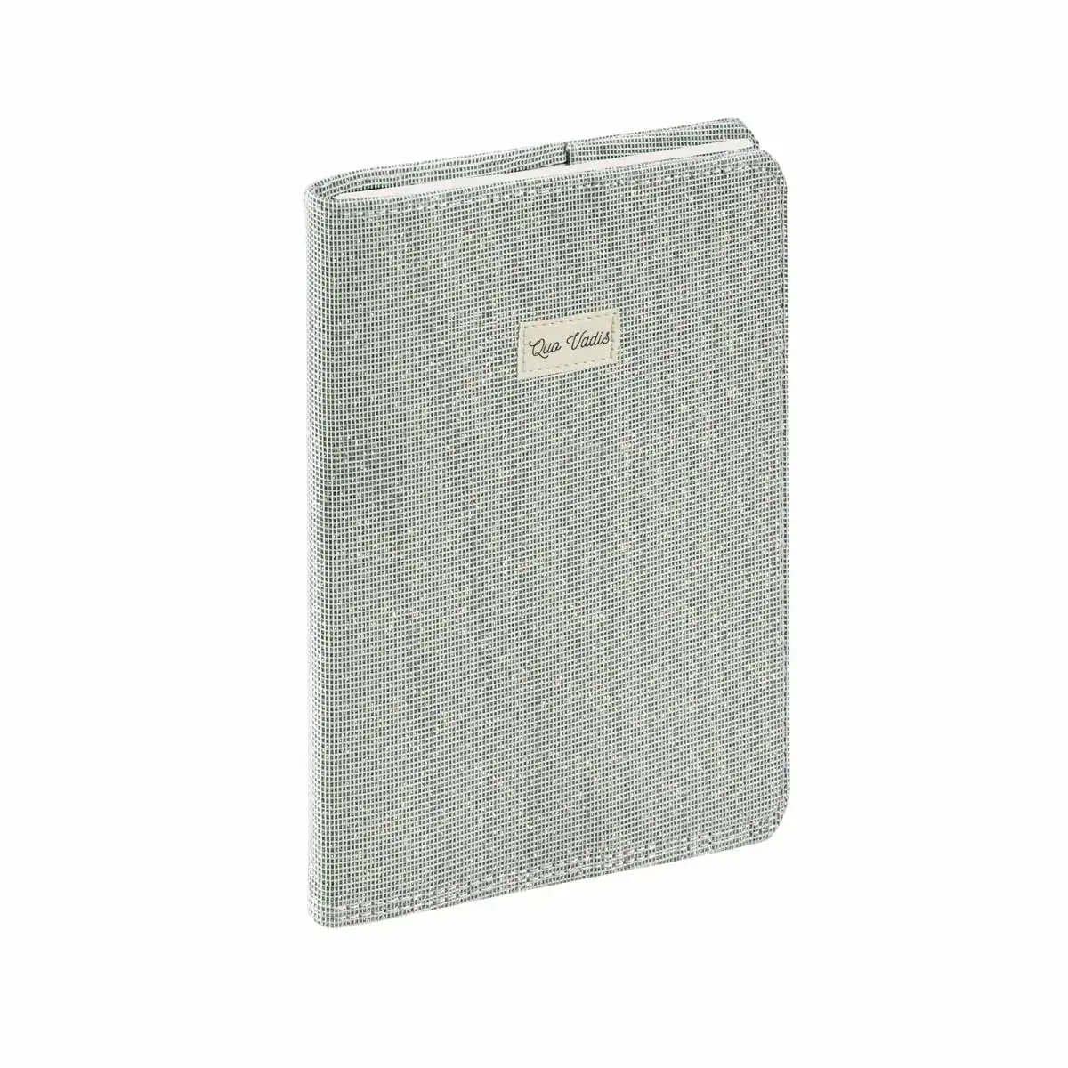 Agenda semainier MINISTRE COLOR ML Ella - 16x24 cm - Vert - Décembre à décembre - QUO VADIS photo du produit