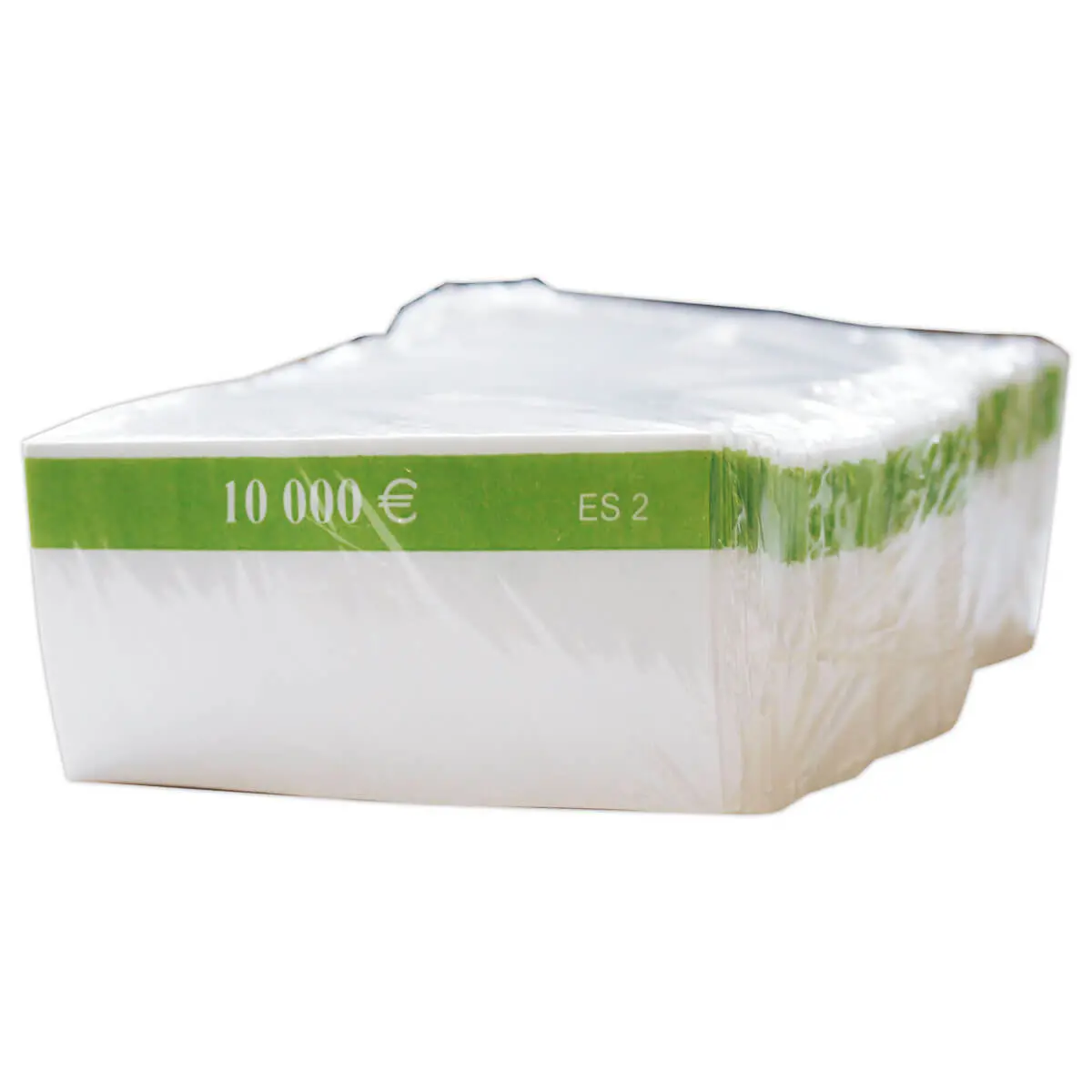 500 Ganses papier pour 100 billets de 100 euros après mai 2019 photo du produit