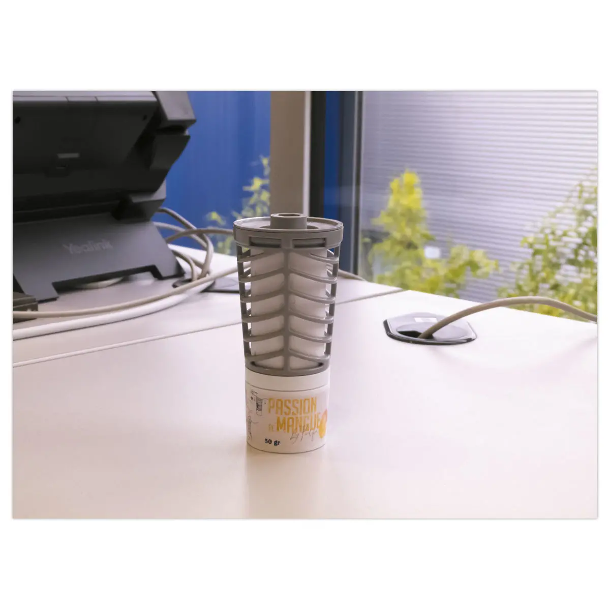 Diffuseur de parfum Prowind passion mangue photo du produit