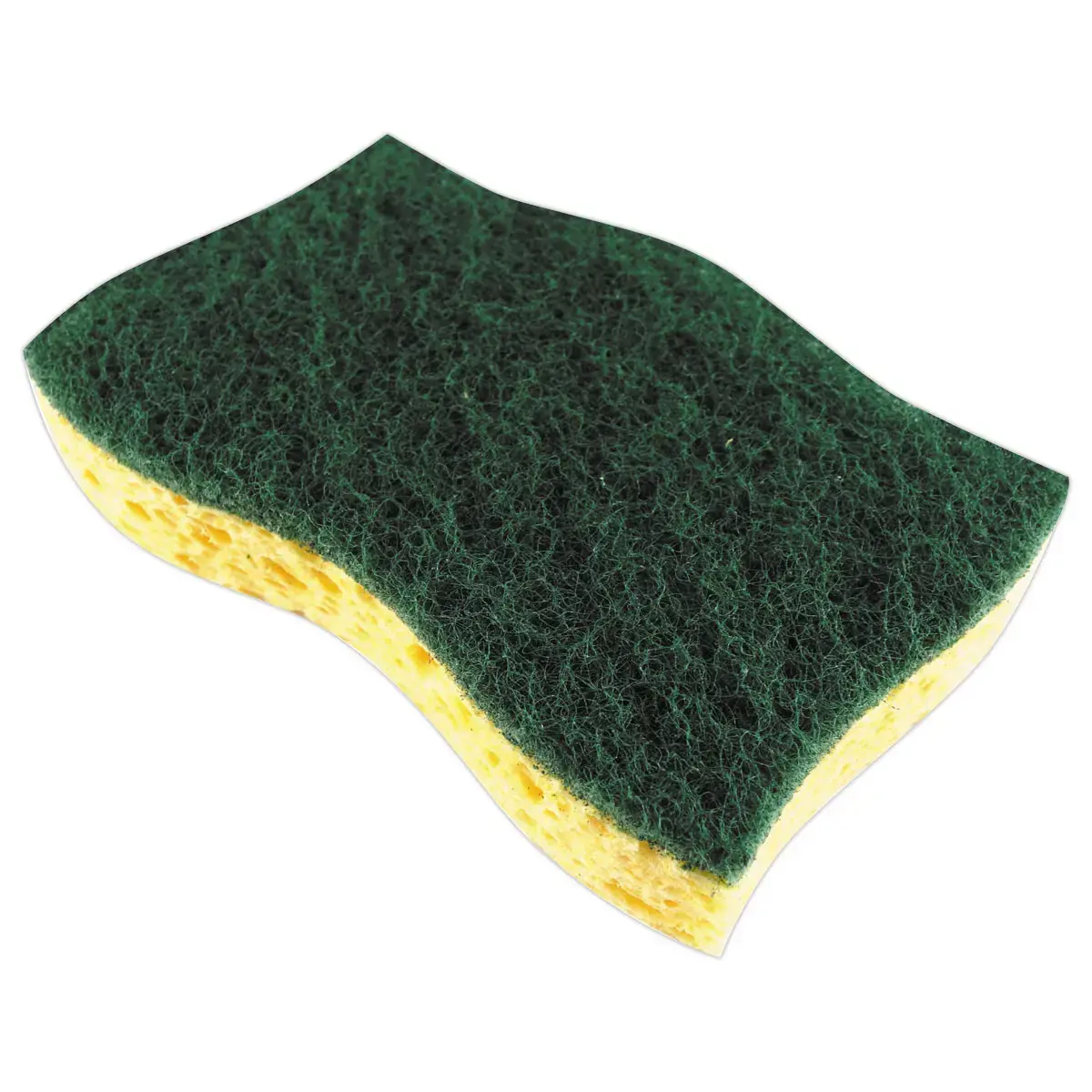 10 Tampons sur &eacute;ponges - 10.9 x 6.9 cm - Nicols photo du produit