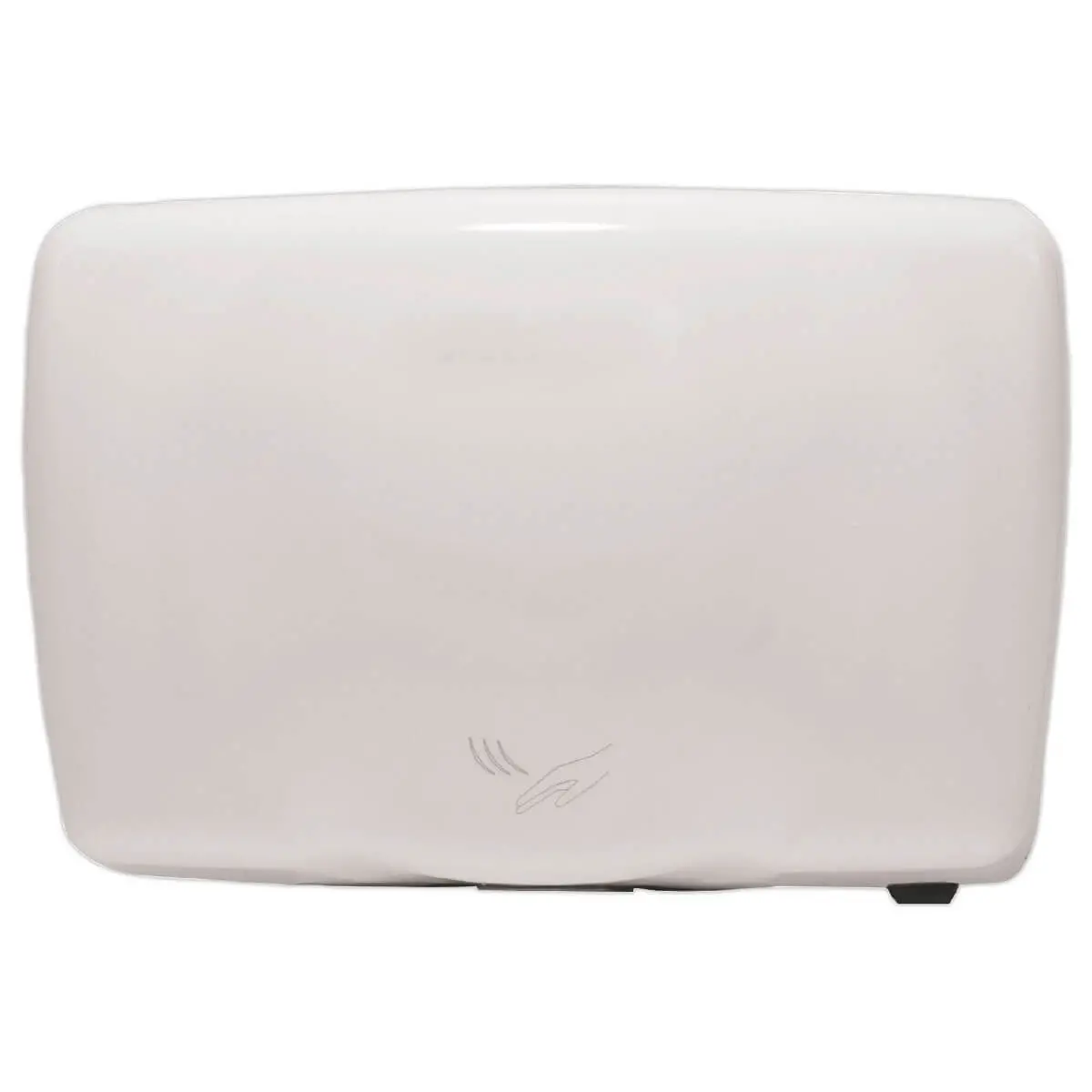 Sèche-mains CX550 Inox Blanc 304 photo du produit