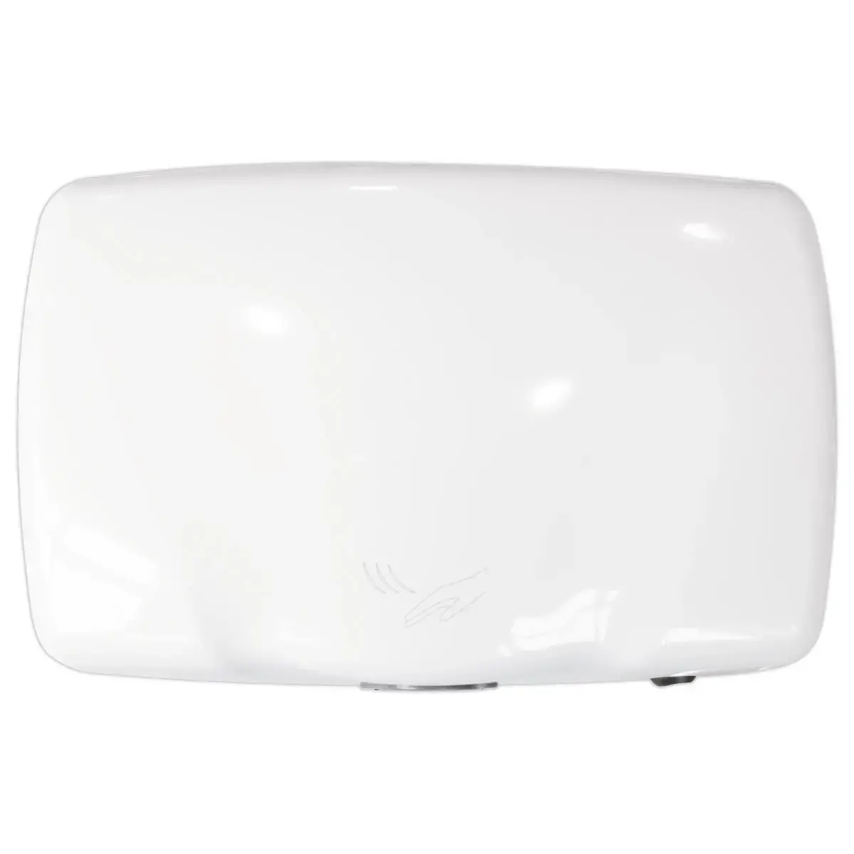 Sèche-mains CX550 Inox Blanc 304 photo du produit