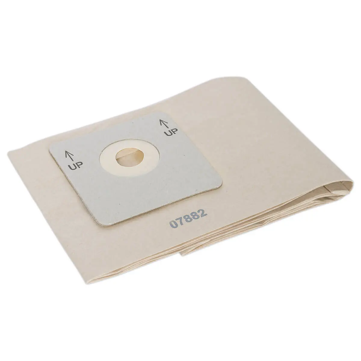 Sac aspirateur pro Taski Go Euro x10 photo du produit