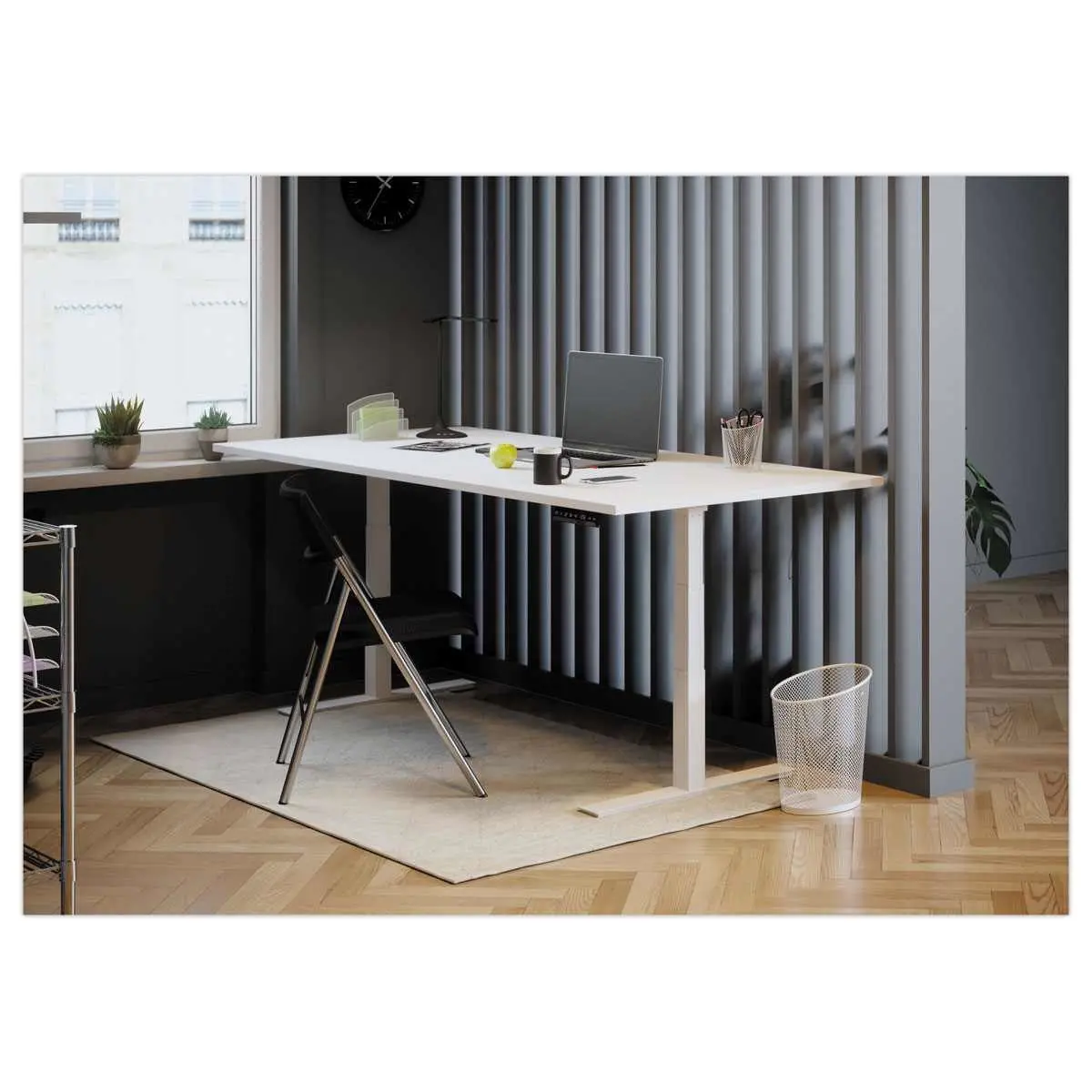 Lampe Led Twin - ALBA photo du produit