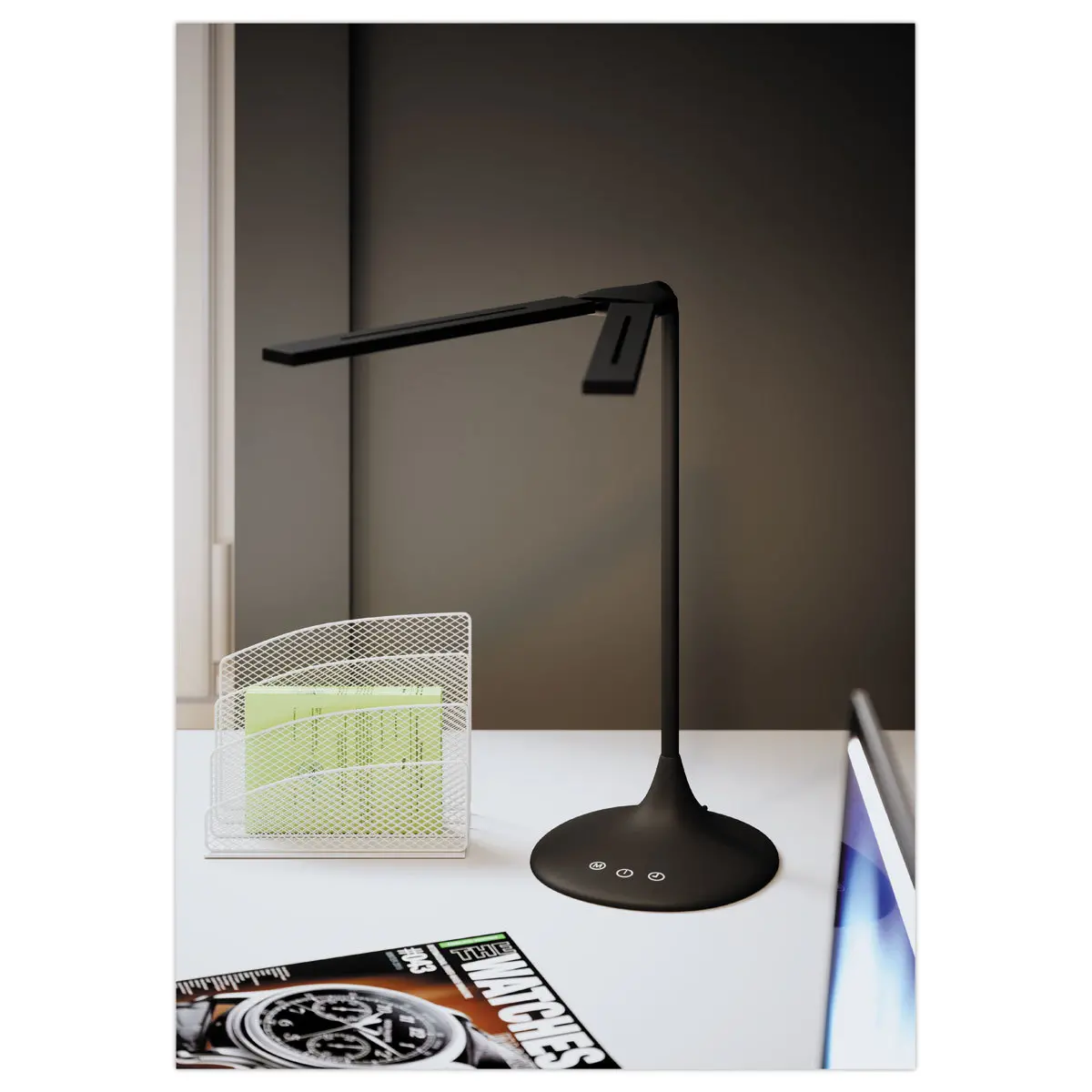 Lampe Led Twin - ALBA photo du produit