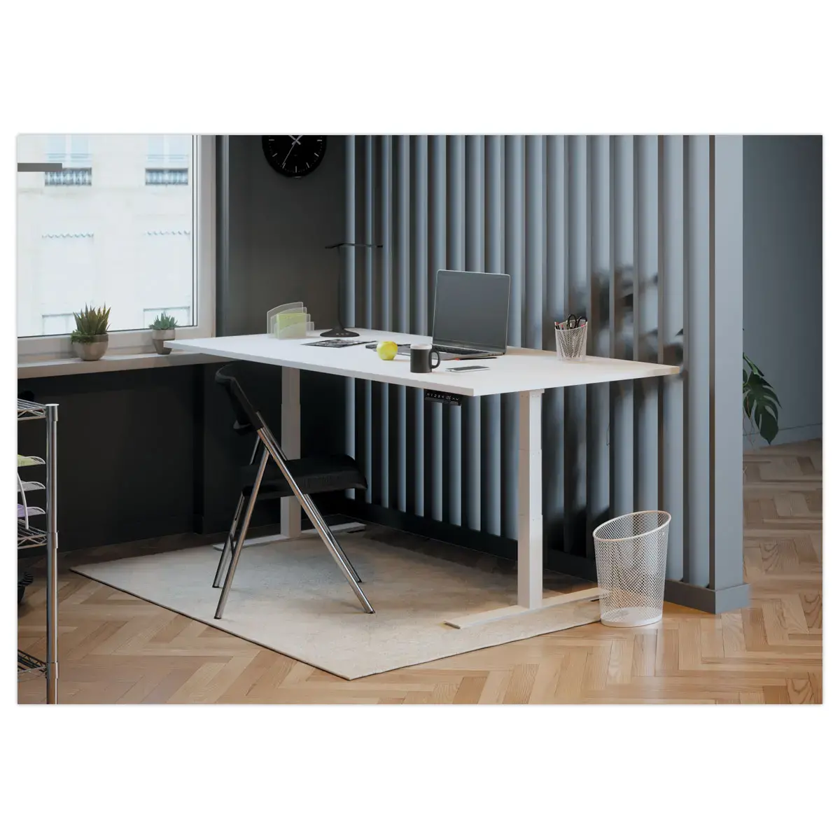 Lampe Led Twin - ALBA photo du produit