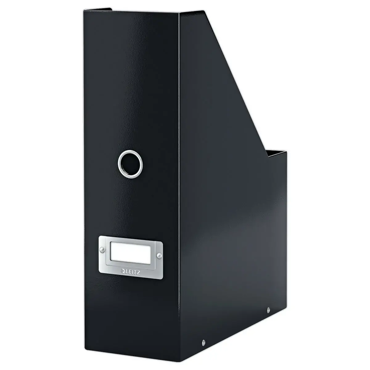 Porte-revues Click Store - Dos 10,3 cm - noir - Leitz photo du produit