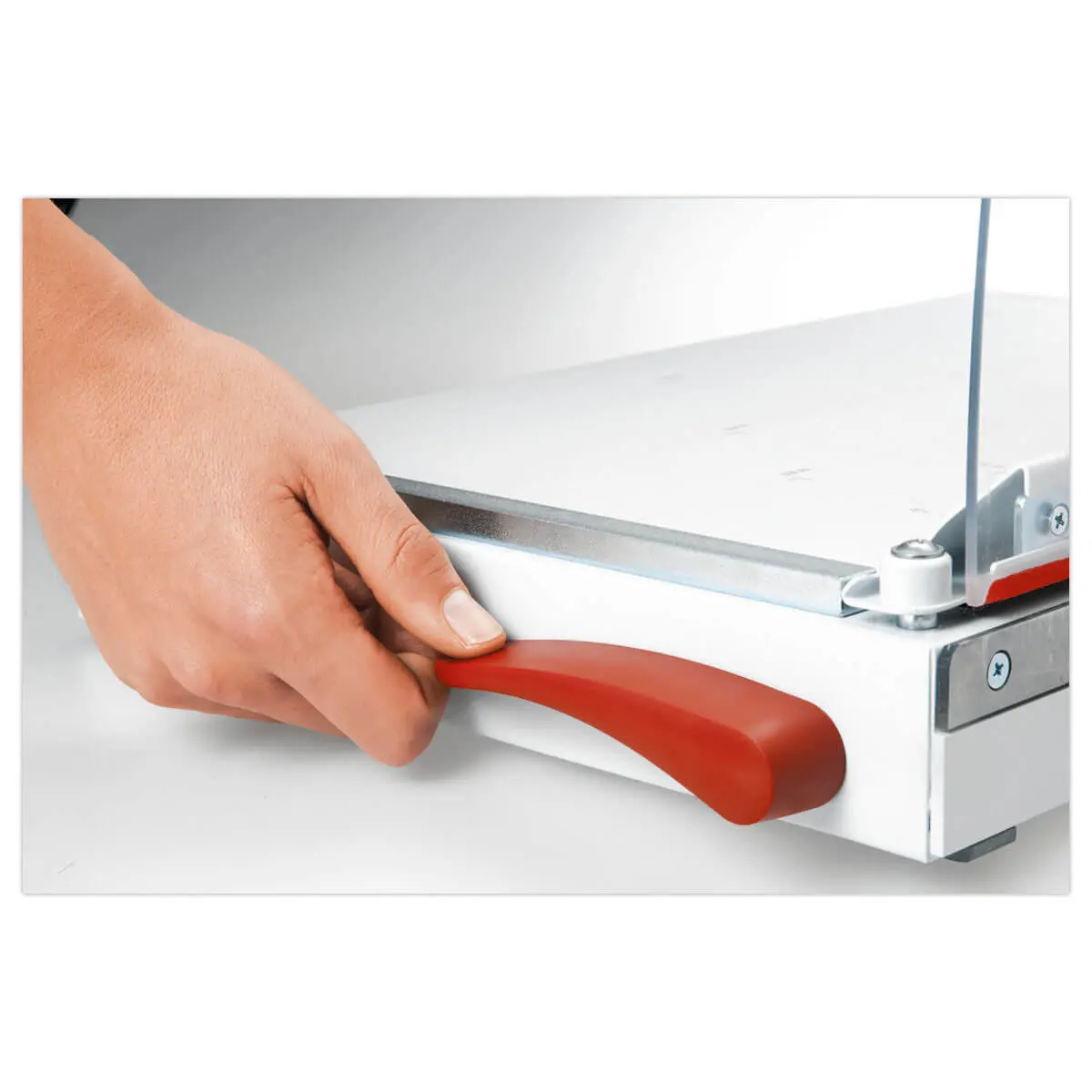 Cisaille 1046 - A3 - IDEAL photo du produit