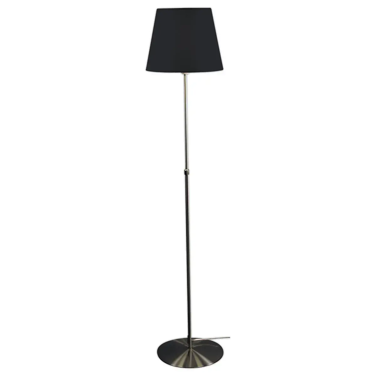 Lampadaire Store alu bross&eacute; photo du produit
