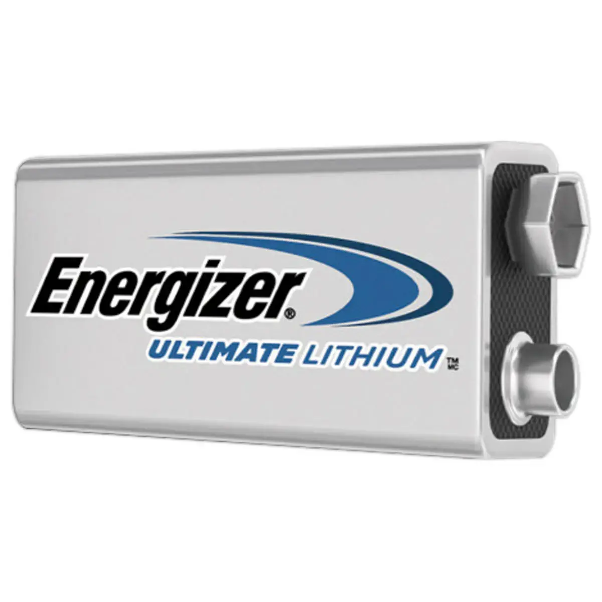 10 Piles lithium Ultimate DP10 - 9V - Energizer photo du produit