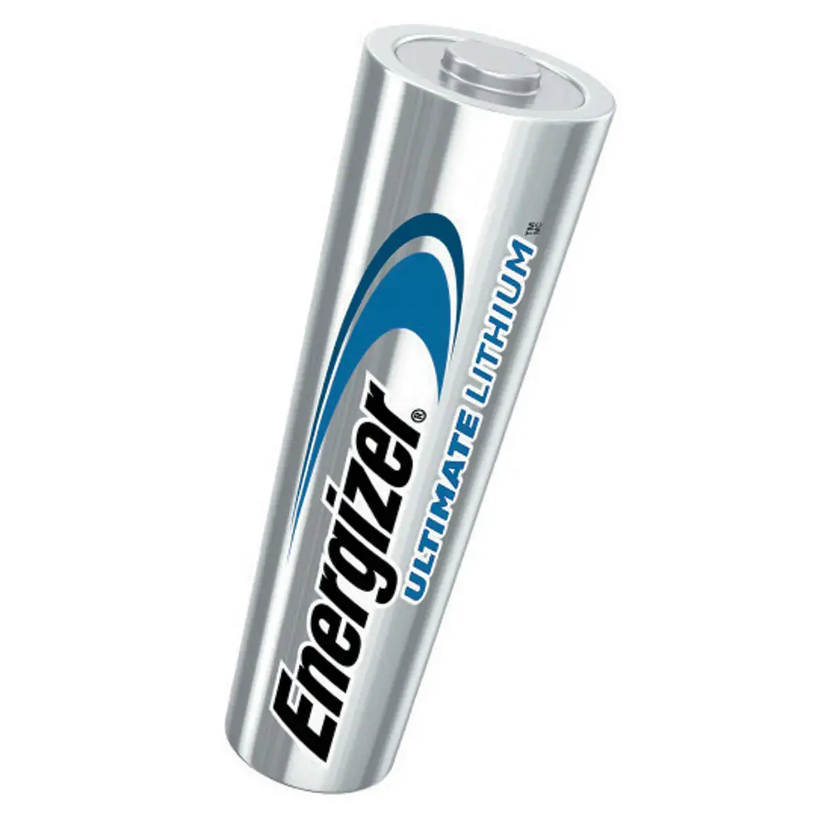 10 Piles lithium Ultimate LR6 (AA) - Energizer photo du produit