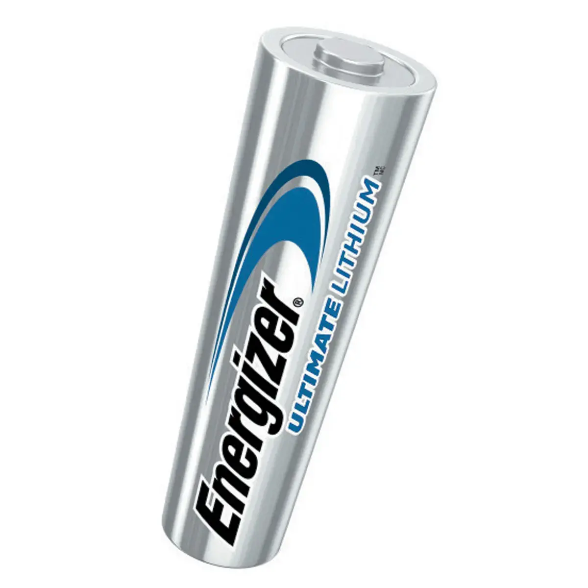 10 Piles lithium Ultimate L92 (AAA) - Energizer photo du produit