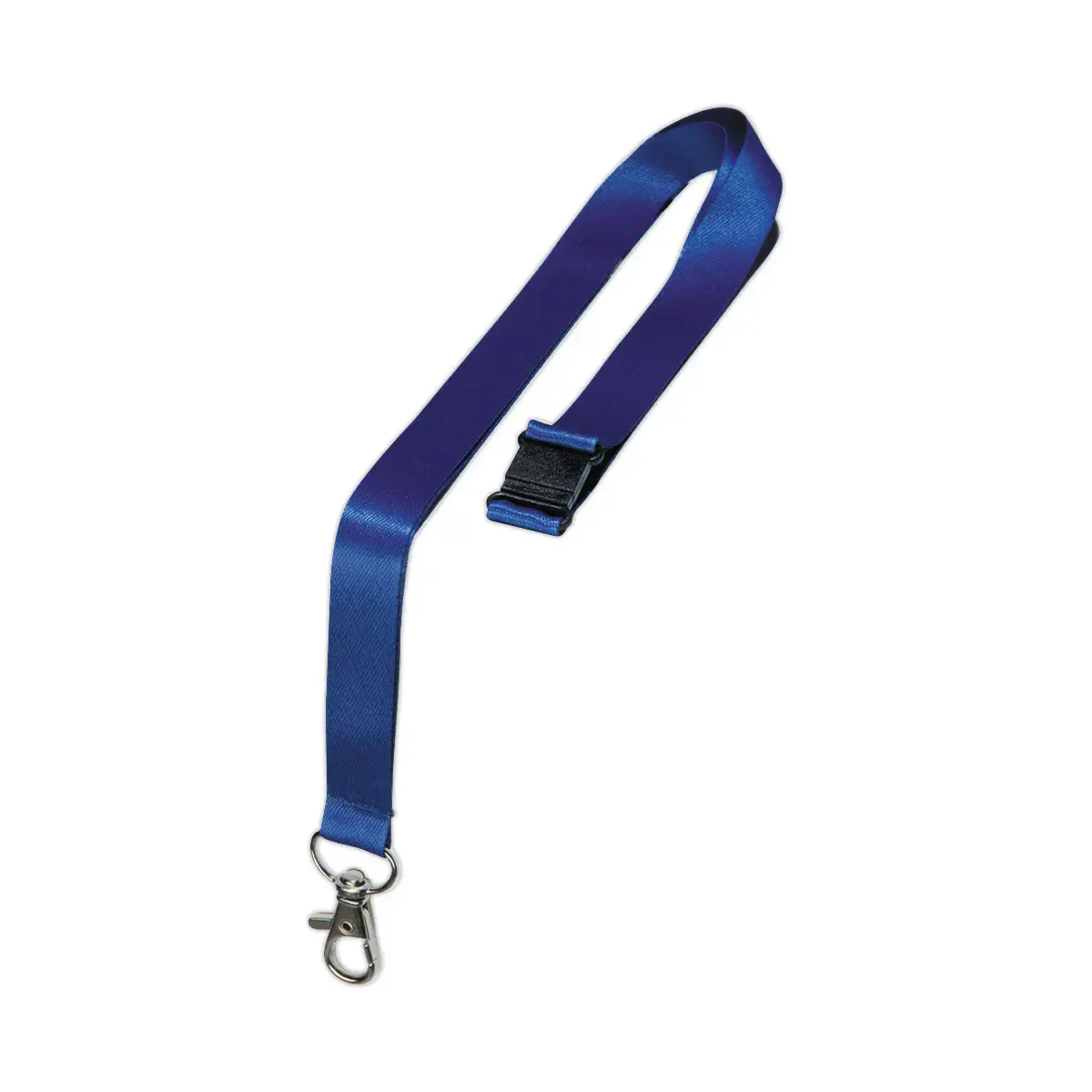 10 Lacets avec mousqueton - Bleu - Avery photo du produit