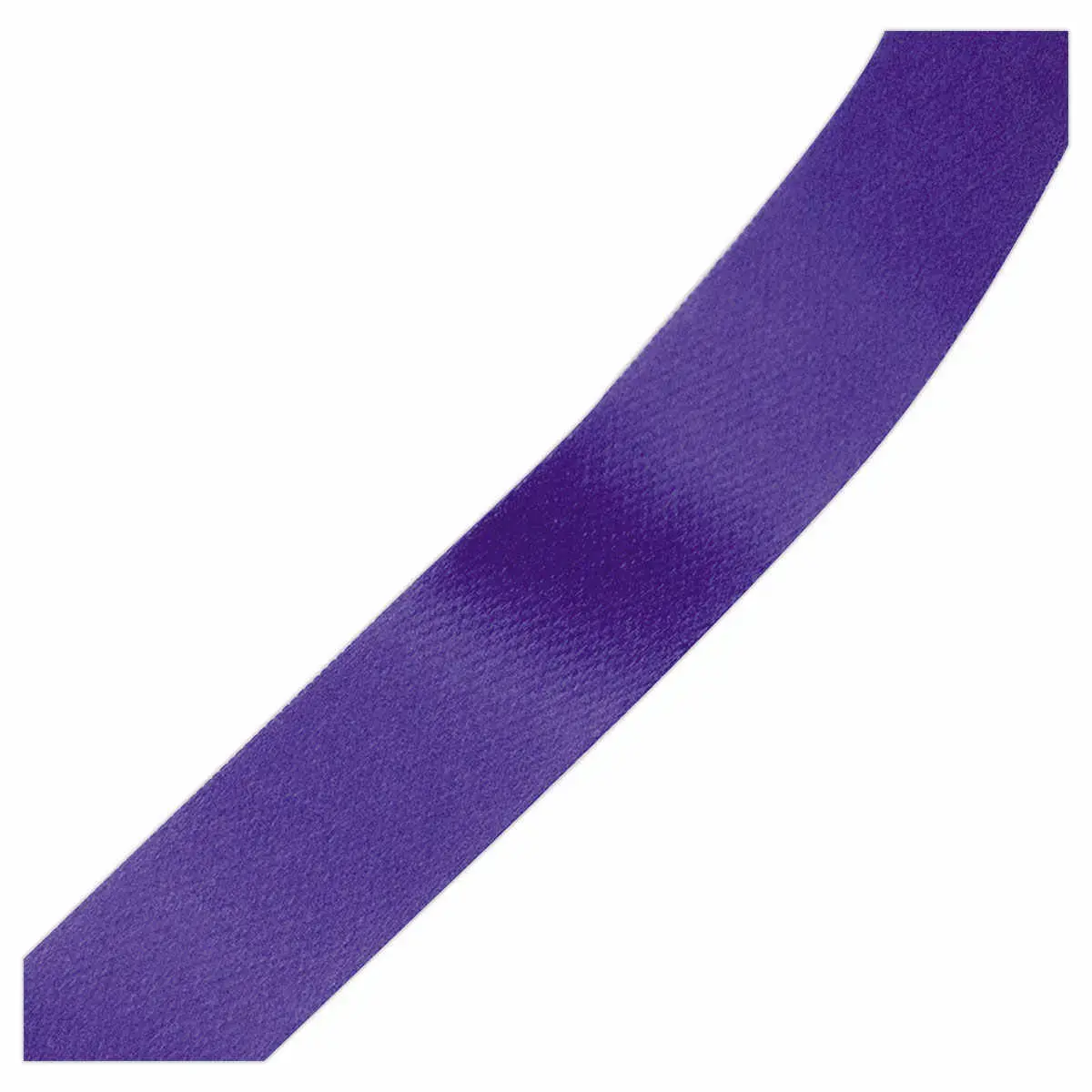 10 Lacets textiles avec mousqueton violet - AVERY photo du produit
