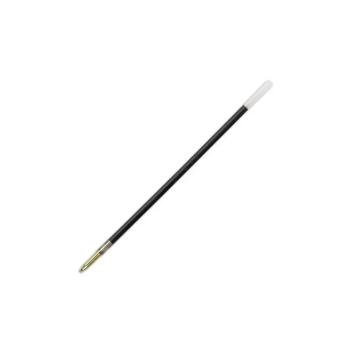 Recharge pour stylo 4 couleurs - noir - BIC photo du produit