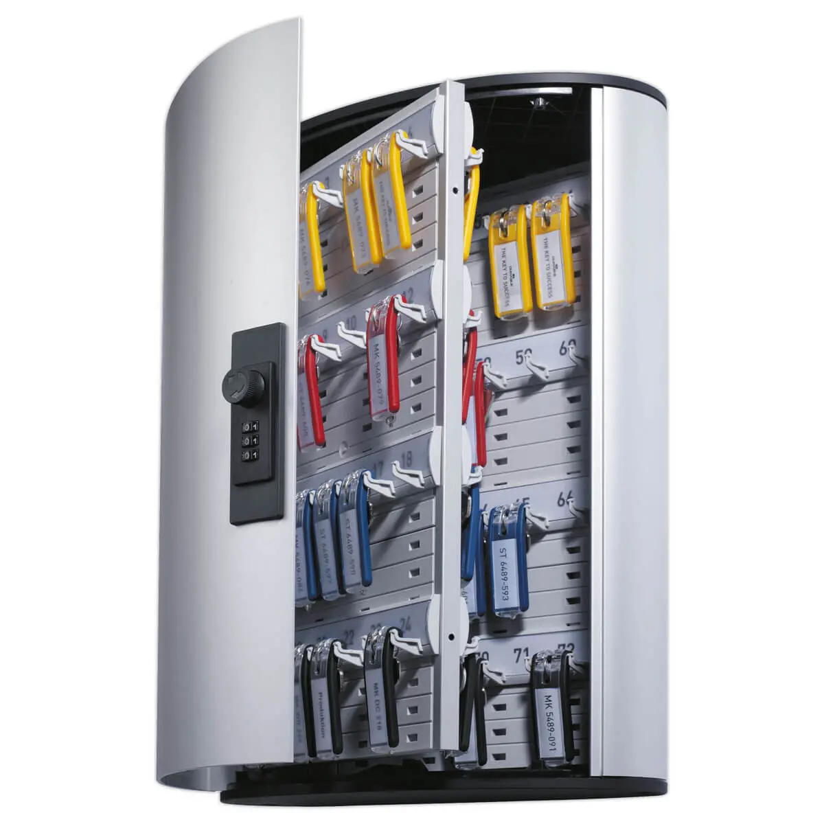 Armoire à clés key box code 72 photo du produit