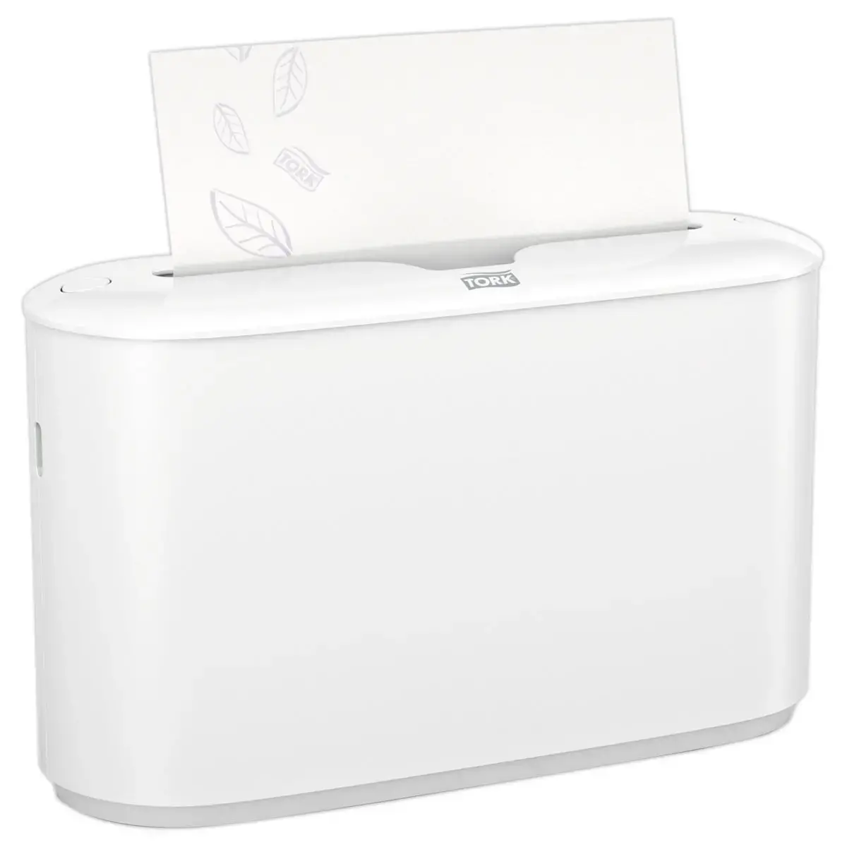 Distributeur portable pour essuie-mains interfoliés Tork Xpress - TORK photo du produit