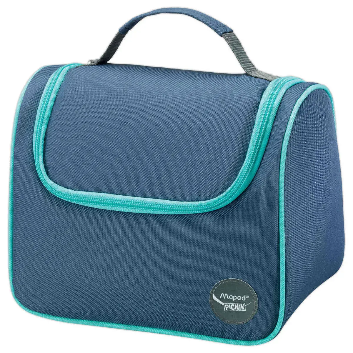 Sac isotherme 100% polyester Maped 6,3L photo du produit