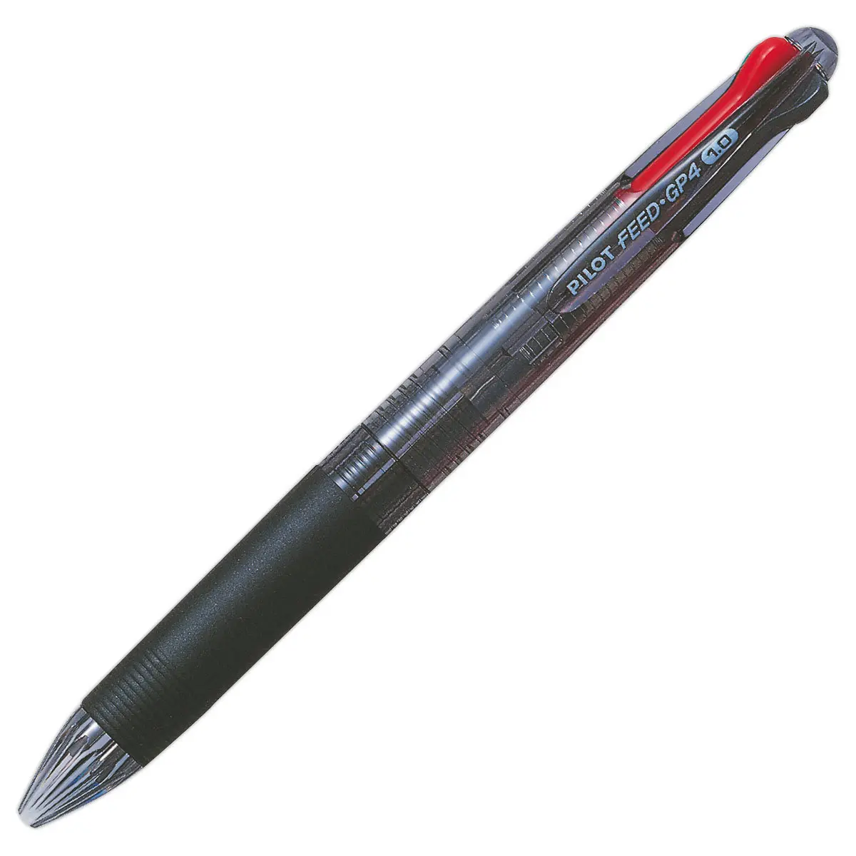 Stylo bille 4 couleurs GP4 Begreen - PILOT photo du produit