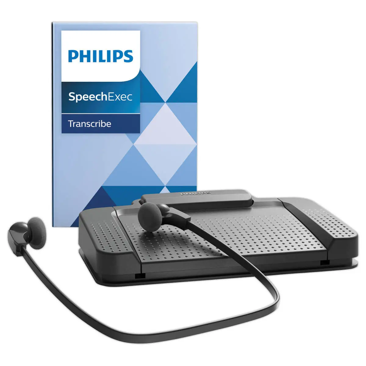 Kit de transcription PHILIPS LFH7177 photo du produit