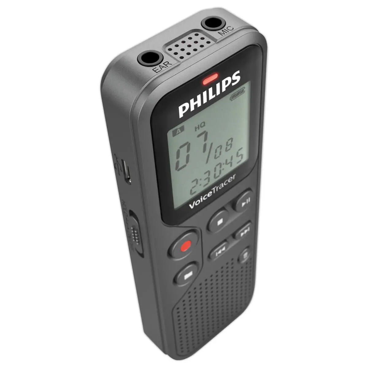 Enregistreur numérique PHILIPS DVT1120 photo du produit