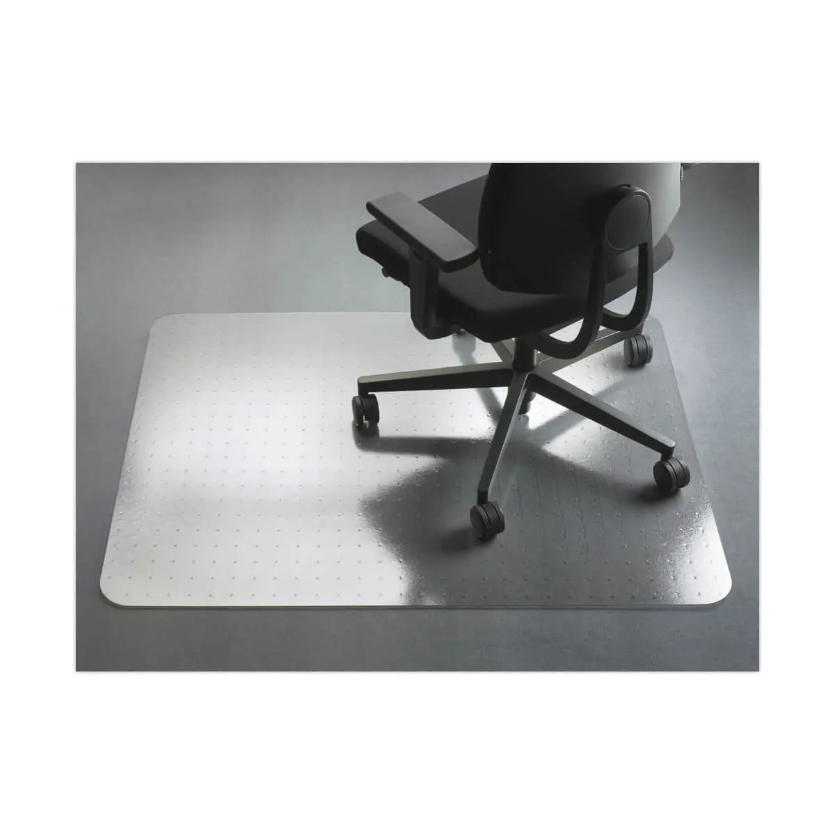 Tapis de protection 120 x 150 sols moquette photo du produit