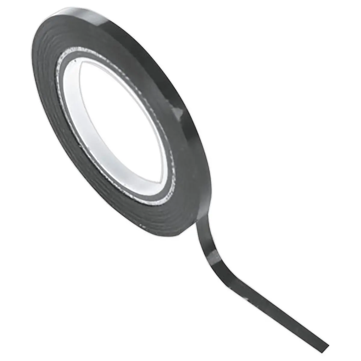 Ruban adhésif magnétique - 10 m x 0,3 cm - Noir - BI-OFFICE photo du produit