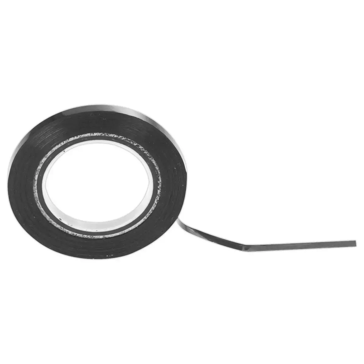 Ruban auto-adh&eacute;sif - 10 m x 0,3 cm - Noir - BI-OFFICE photo du produit