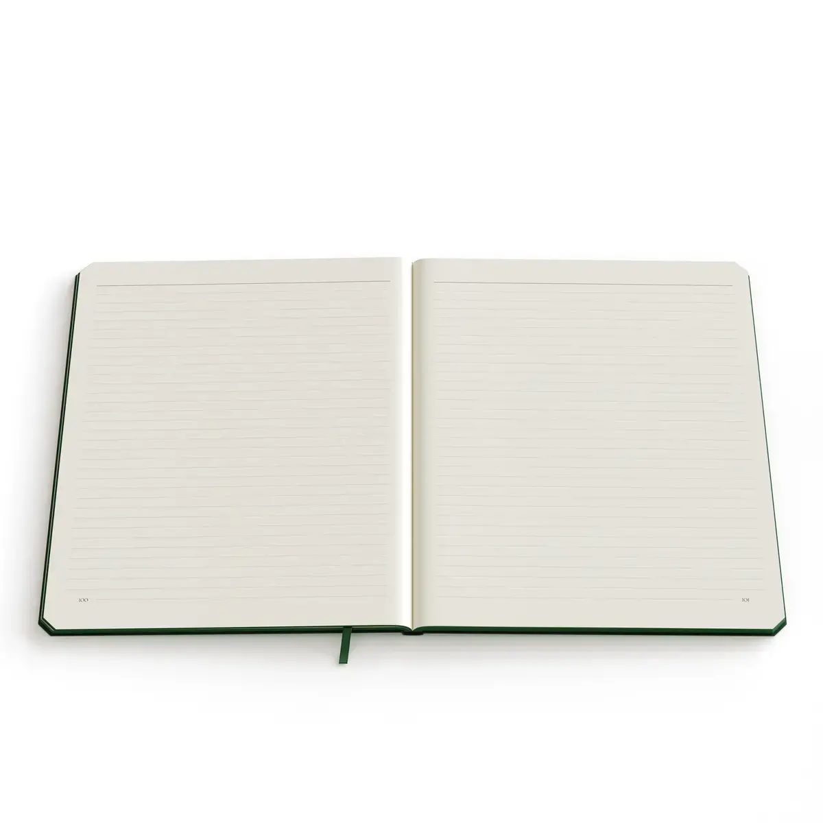 Carnet de Kempen Collector L - 17,1x22cm photo du produit