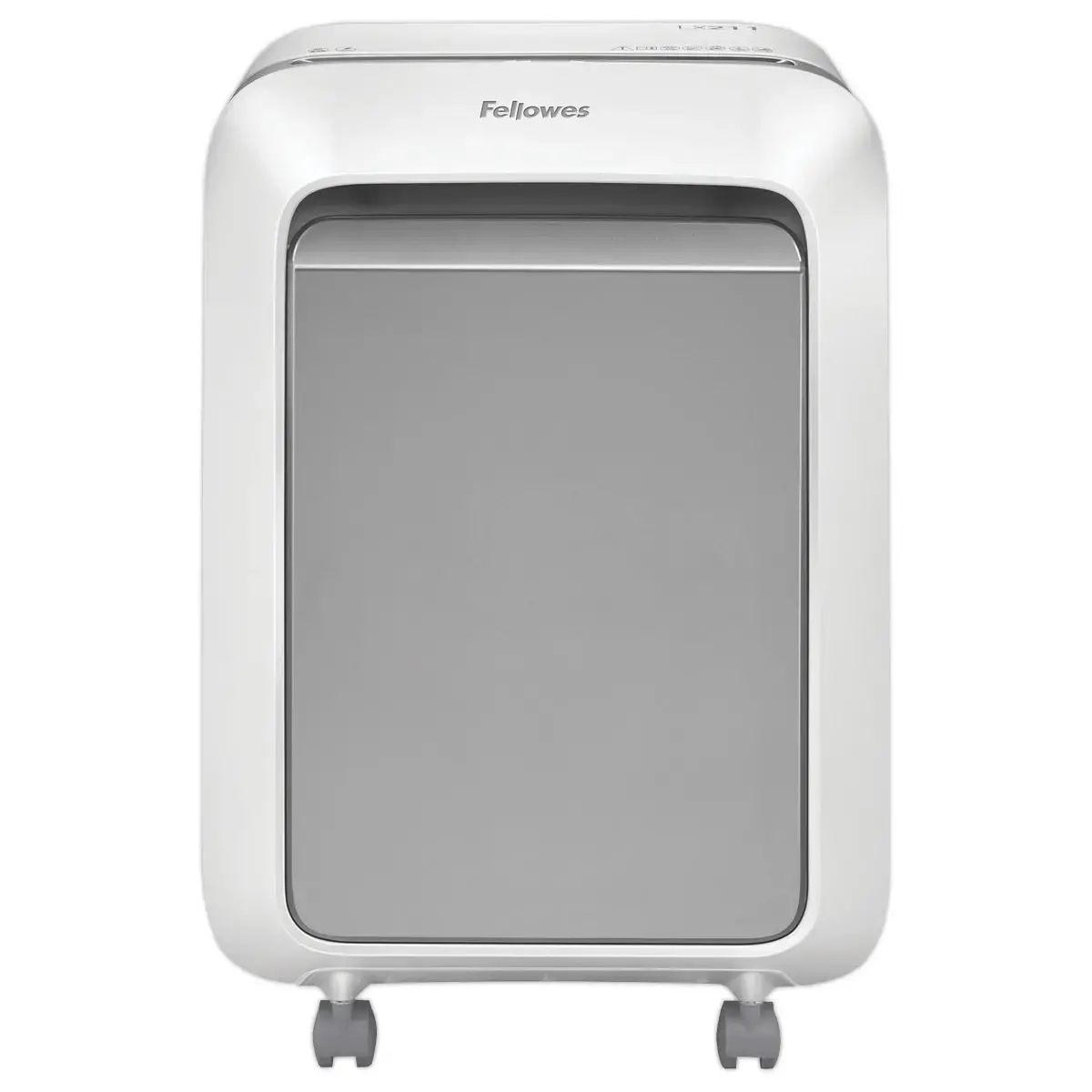 Destructeur Powershred® LX211 microparticules - Fellowes photo du produit