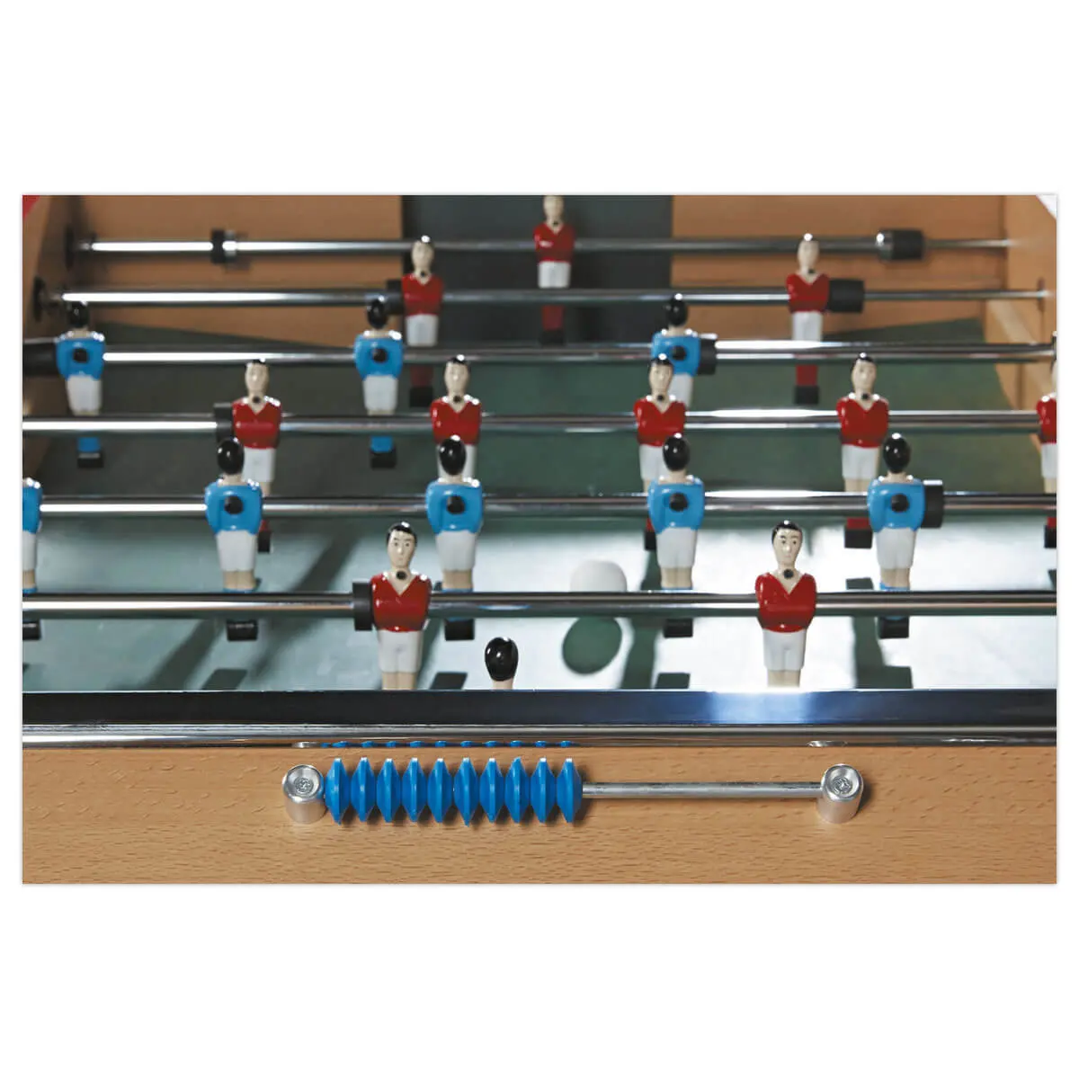 Babyfoot compact - RENE PIERRE photo du produit