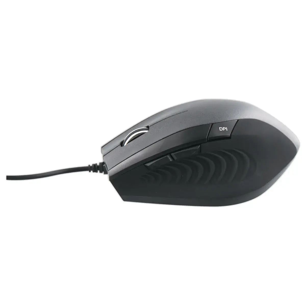 Souris ergonomique filaire droitier ERGO LINE photo du produit
