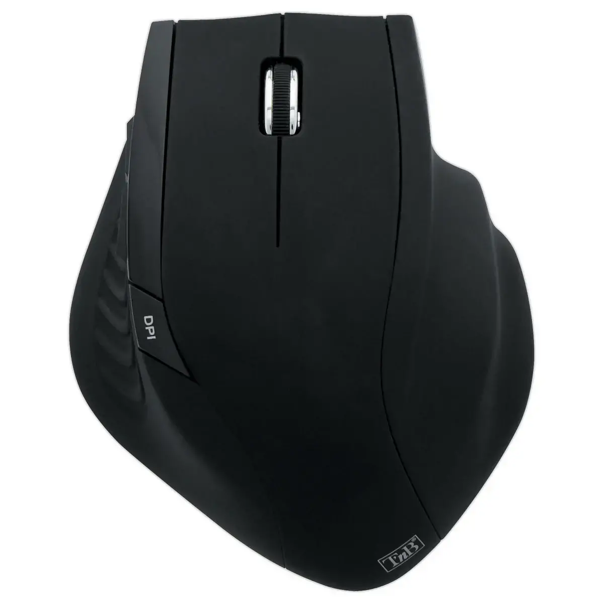 Souris ergonomique ERGO LINE - Sans fil - Droitier - T'nB photo du produit