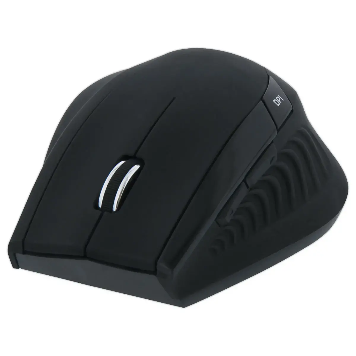 Souris ergonomique ERGO LINE - Sans fil - Droitier - T'nB photo du produit