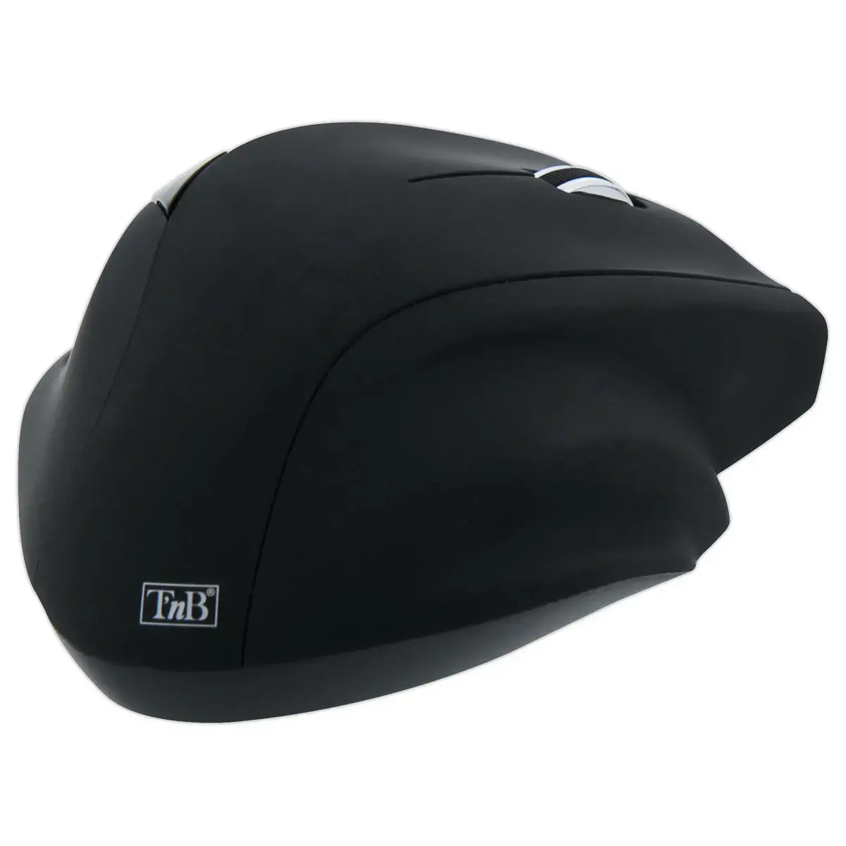 Souris ergonomique ERGO LINE - Sans fil - Droitier - T'nB photo du produit