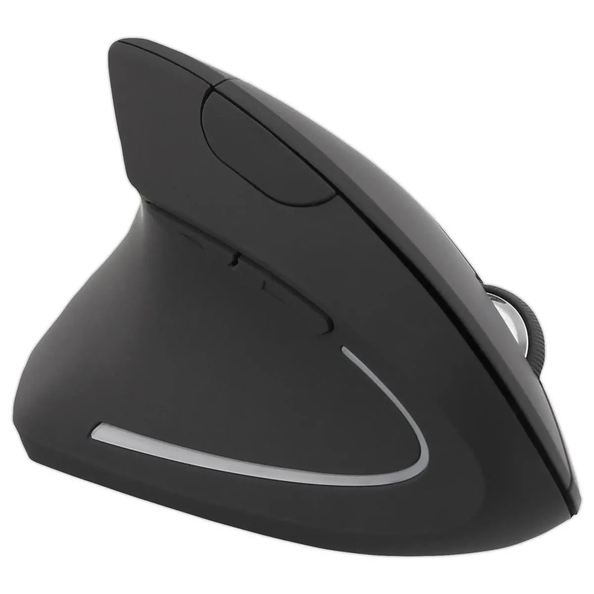 Souris ergonomique verticale sans fil pour gaucher Ergo Line - TNB photo du produit